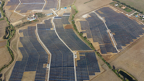 HIGH-VOLTAGE MOBILE SUBSTATION 110/20KV 40MVA
